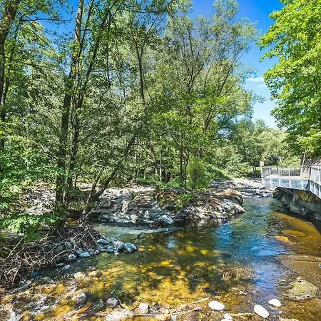 Homestay Deluxe In Heart Of Grunerlokka