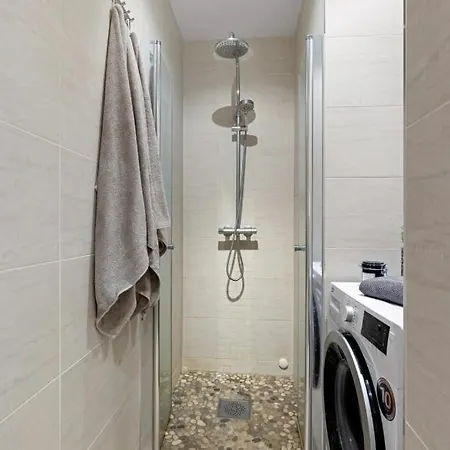 Homestay Deluxe In Heart Of Grunerlokka