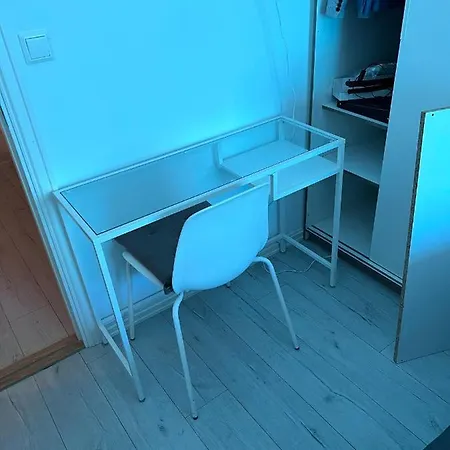 Deluxe In Heart Of Grunerlokka Homestay