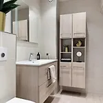 Deluxe In Heart Of Grunerlokka Quarto em Acomodações Particulares Oslo