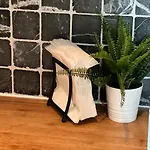 Quarto em Acomodações Particulares Deluxe In Heart Of Grunerlokka Oslo