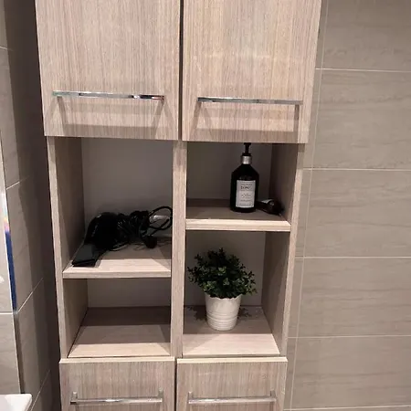 Quarto em Acomodações Particulares Deluxe In Heart Of Grunerlokka Oslo