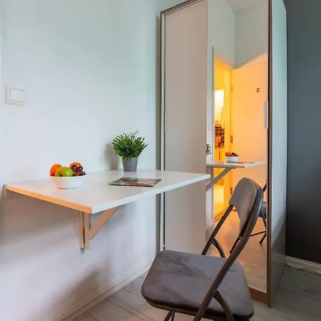 Kwatera prywatna Deluxe In Heart Of Grunerlokka Oslo