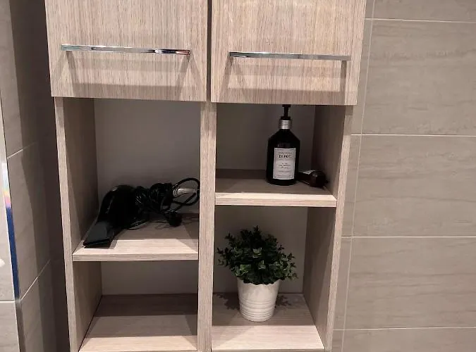 Quarto em Acomodações Particulares Deluxe In Heart Of Grunerlokka Oslo