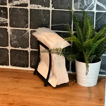 Kwatera prywatna Deluxe In Heart Of Grunerlokka Oslo