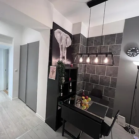 Проживание в семье Deluxe In Heart Of Grunerlokka *